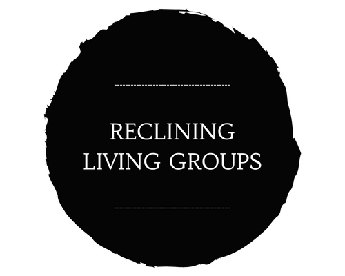 click here to explore our reclining living room groups