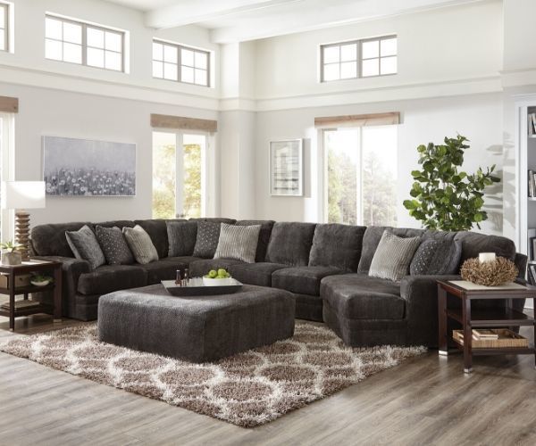 Explore Our Living Room Furniture