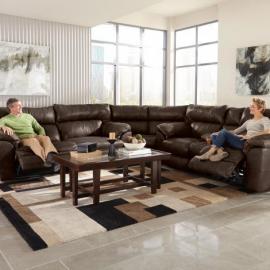 Milan Sectional