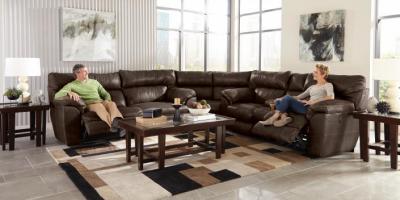 Milan Sectional
