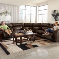 Milan Sectional
