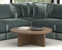 Call for pricing or dimensions as this is modular & can be made to fit your individual space! 