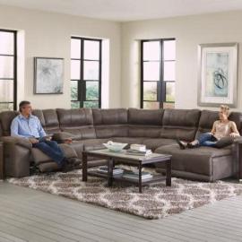 Braxton Sectional