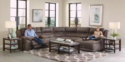 Braxton Sectional