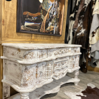 Burnell Sideboard 