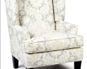 Multiple Fabrics available to choose from! 
