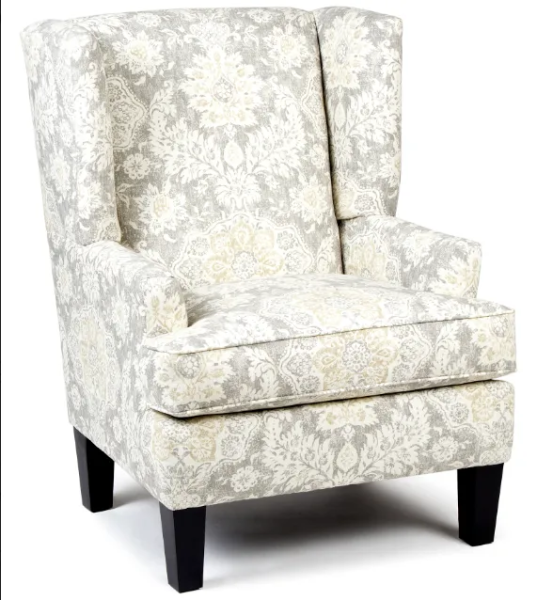 Multiple Fabrics available to choose from! 

