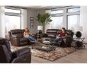 The Costa lay flat reclining collection is made of Top Grain Italian Leather with extra wide seating. It is avaiable in Chocolate and Putty.
Dimensions:
Reclining Sofa 88"L x 42"H x 40"D
Reclining Loveseat 65"L x 42"H x 40"D
Recliner 40"L x 42"H x 40"D
Warranty:
Limited Lifetime Reclining Mechanism Warranty
Springs & Frame Limited Lifetime Warranty
3 Year Cushion Warranty
1 Year Leather and Electric Motor Warranty