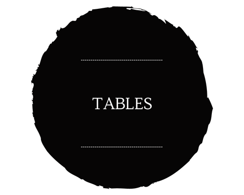 click here to explore our tables