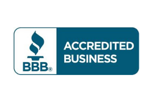 BBB Accredited Business Seal