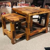 Hand Crafted Furniture