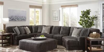 Explore Our Living Room Furniture