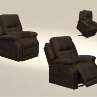 Haywood Power Lift Recliner