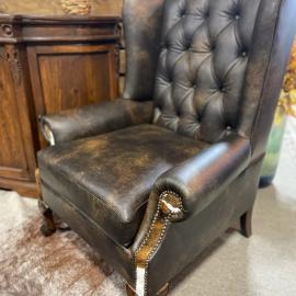 Jefferson Accent Chair