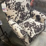 Udder Madness