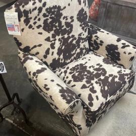 Udder Madness