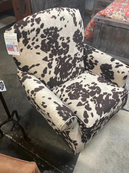 Udder Madness
