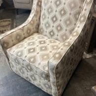 Accent Chair 