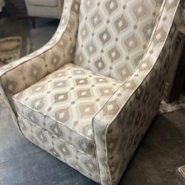 Accent Chair 