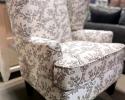 Multiple Fabrics available to choose from! 