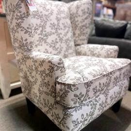 Accent Chair