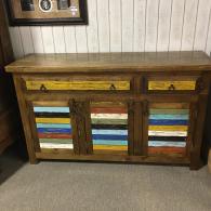 Jamaican Console