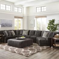 Mammoth Sectional - Chaise 