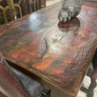 Mango Wood 