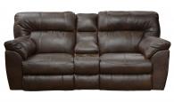 Nolan Reclining Love Seat