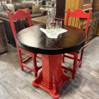 Bistro Table
