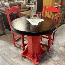 Bistro Table