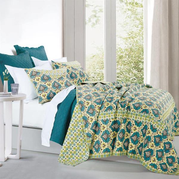 Salado Quilt Set
