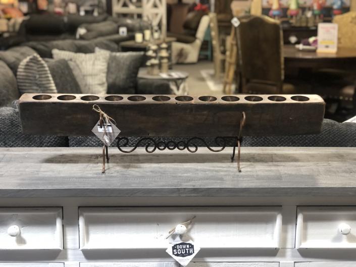 Sugar Mold With Stand