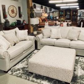 Havana Living room