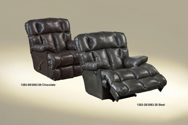  The Victor Italian Leather Lay Flat Rocker Recliner is something you can get cozy and comfortable in. Also available in Power with a USB port.
 Contact us for prices and availability.